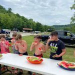 Logan's Gap Campground