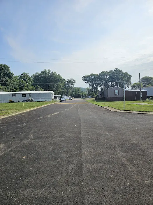 Aberdeen Estates MHP 4