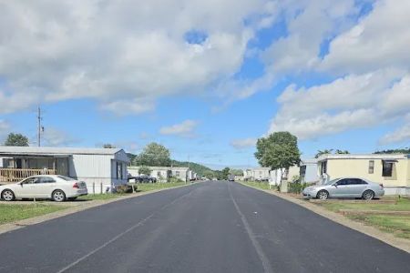 Aberdeen Estates MHP