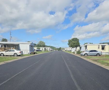 Aberdeen Estates MHP