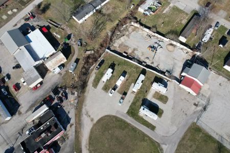 H&S Mobile Home Park & Campground