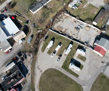 H&S Mobile Home Park & Campground