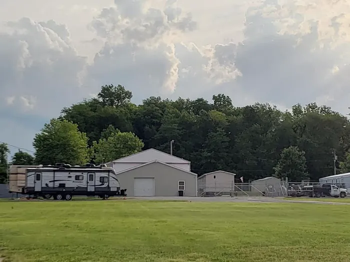 H&S Mobile Home Park & Campground 2