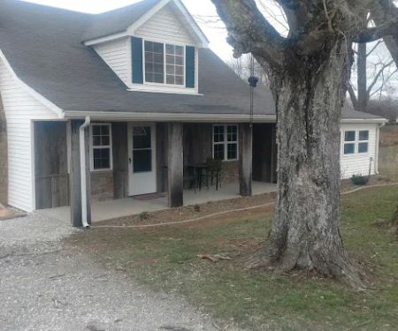 Down Yonder Camp LLC