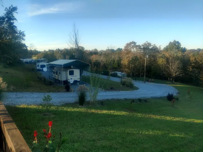 Down Yonder Camp LLC 8