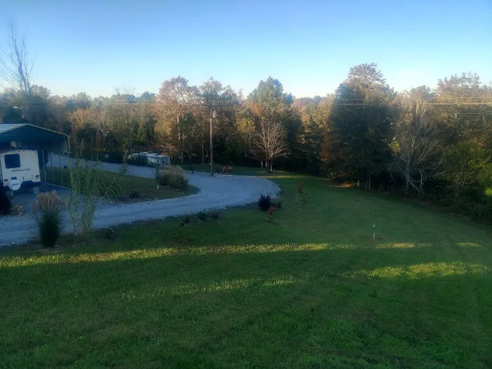 Down Yonder Camp LLC 9