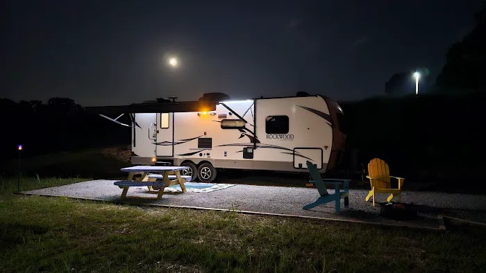 Do Drop In Campground at The Holler 3