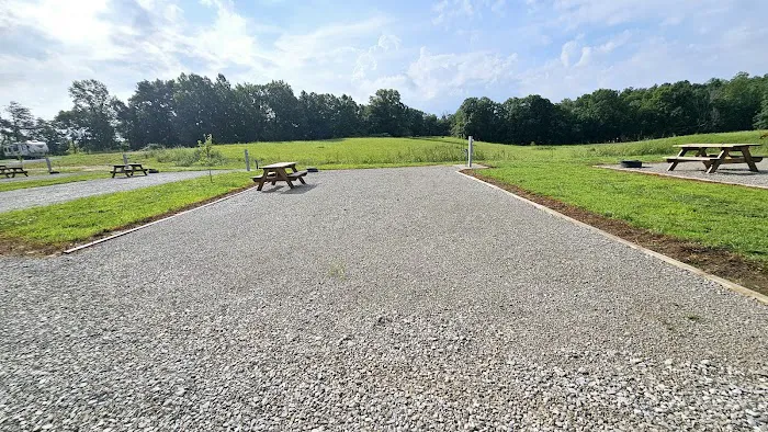 Do Drop In Campground at The Holler 1