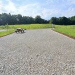 Do Drop In Campground at The Holler