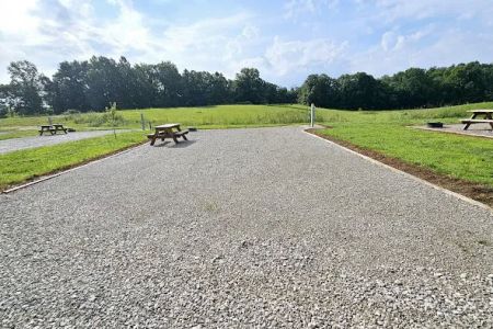 Do Drop In Campground at The Holler