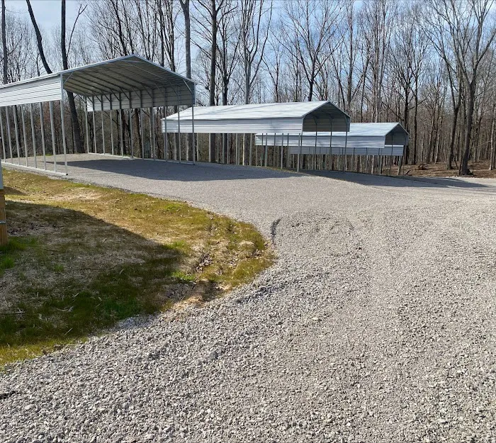 Dale Hollow Paradise, LLC. 2