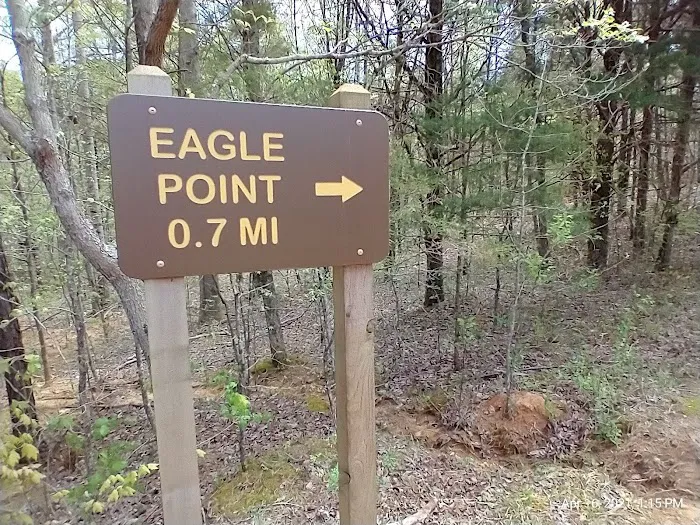 Dale Hollow State Park Campground 8