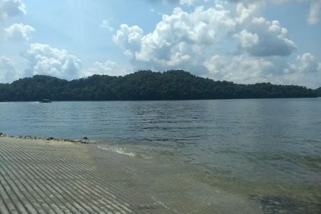 Dale Hollow State Park Campground