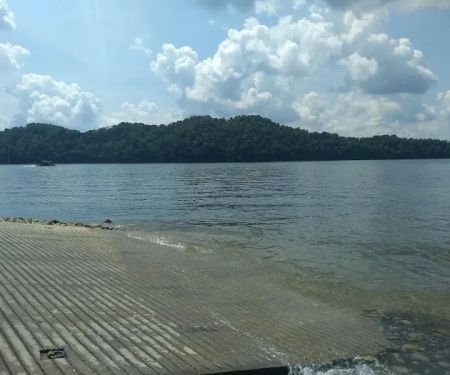 Dale Hollow State Park Campground