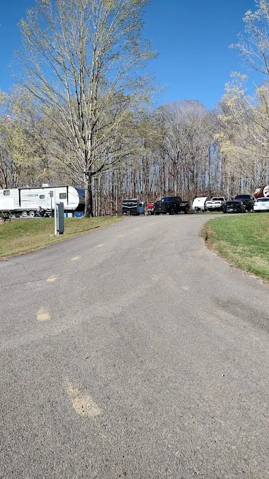 Dale Hollow State Park Campground 7