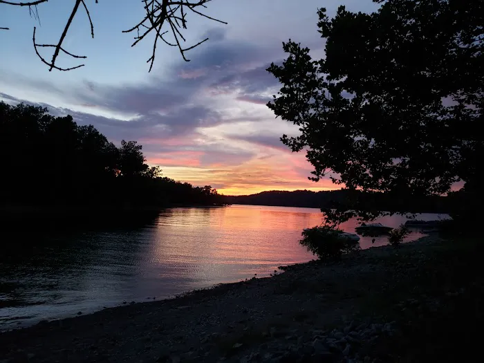 Lillydale Campground 8