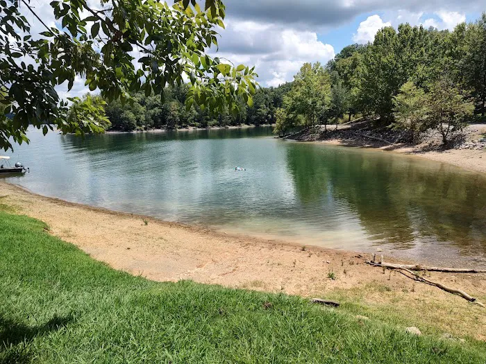 Lillydale Campground 7