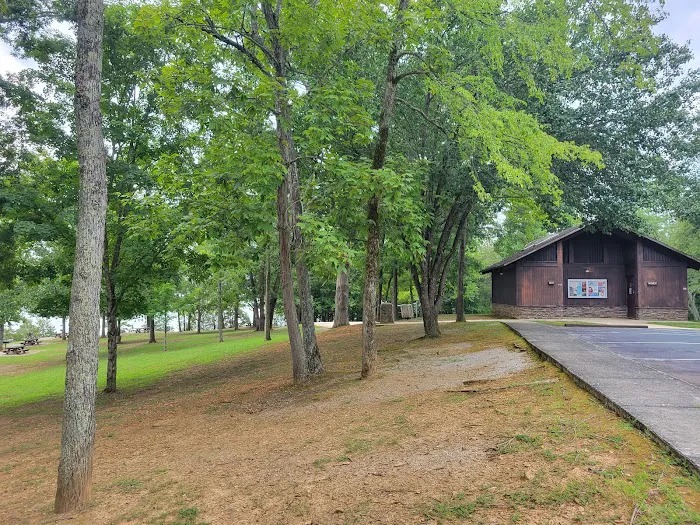 Lillydale Campground 9