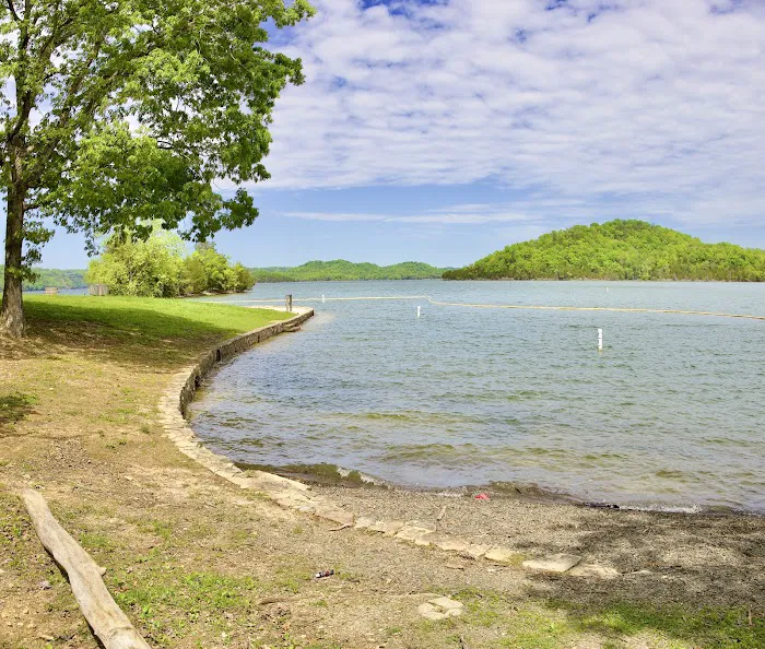 Lillydale Campground 10