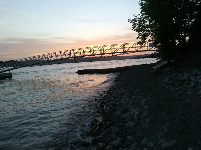 Willow Grove Campground 3