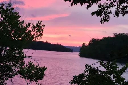Willow Grove Campground