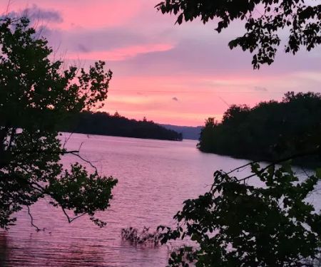 Willow Grove Campground