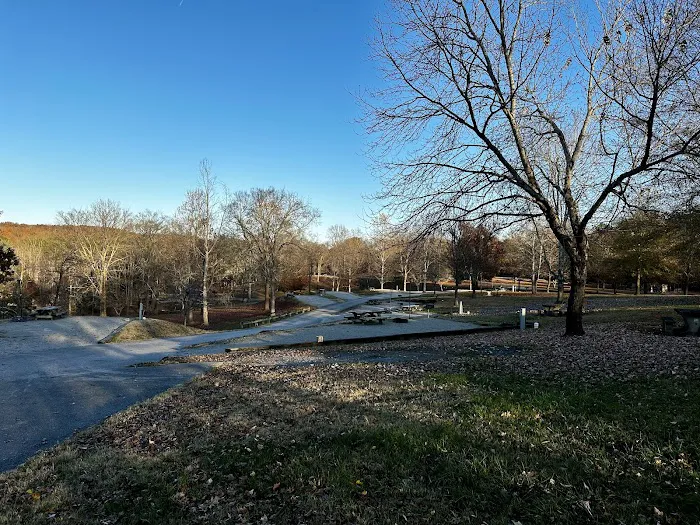 Willow Grove Campground 8