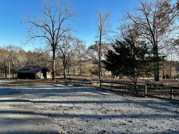 Willow Grove Campground 6