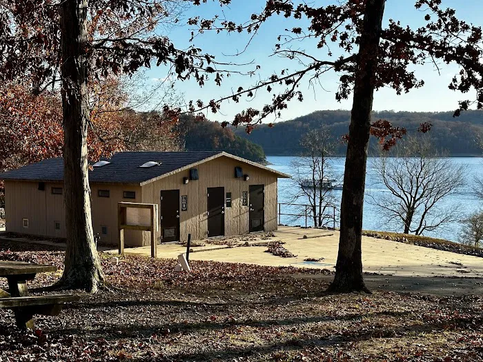 Willow Grove Campground 7