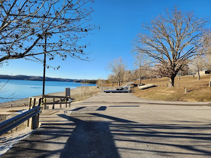Willow Grove Campground 10