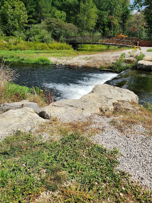 U.S. Army Corps of Engineers Kendall Campground 2