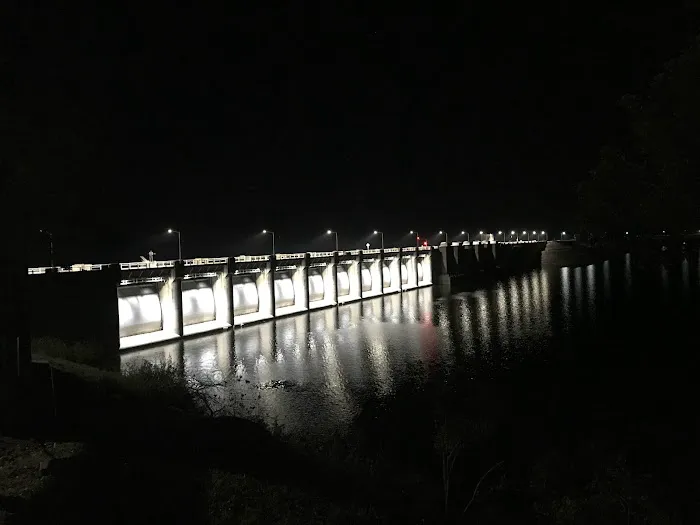 U.S. Army Corps of Engineers Kendall Campground 10