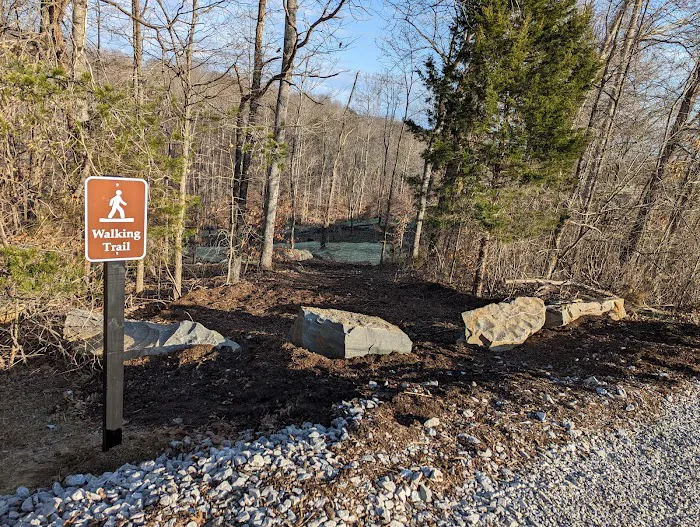 LAKESIDE OASIS RV PARK 2