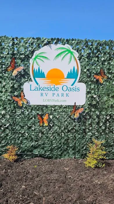 LAKESIDE OASIS RV PARK 3