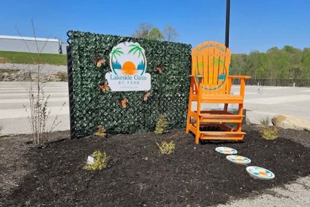 LAKESIDE OASIS RV PARK