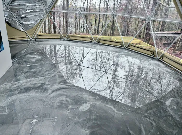 Dale hollow domes 3
