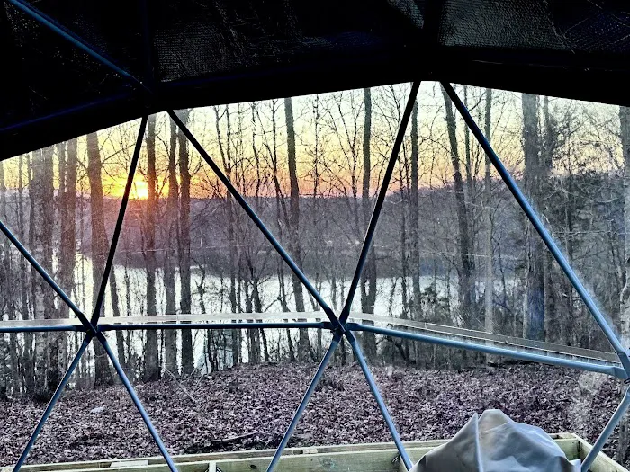 Dale hollow domes 1