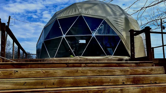 Dale hollow domes 7