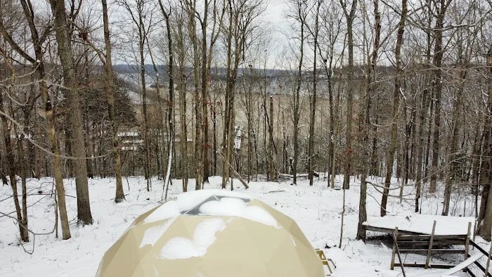 Dale hollow domes 5