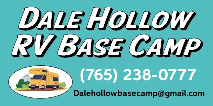 Dale Hollow RV Base Camp 2