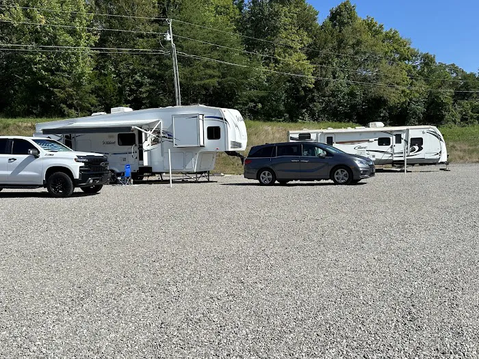 Dale Hollow RV Base Camp 1