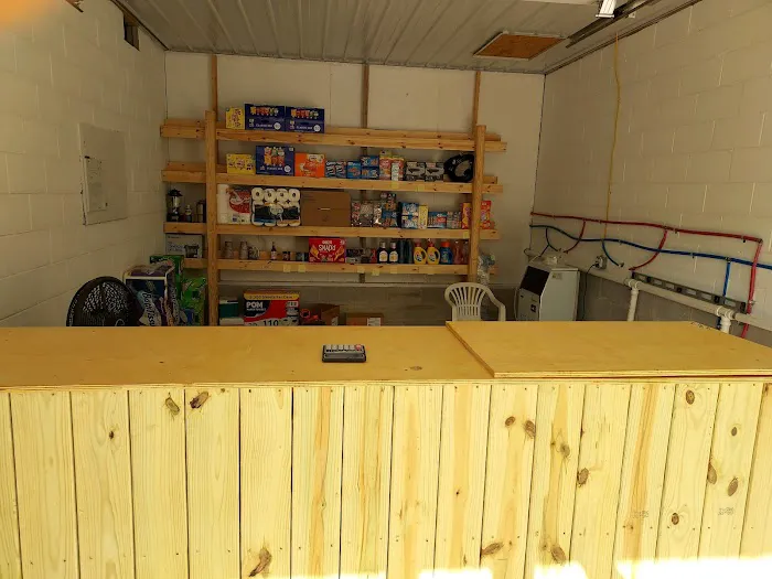 McDermit RV Park 1