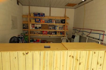 McDermit RV Park