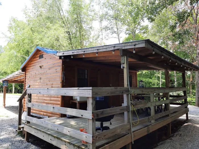 McDermit RV Park 5