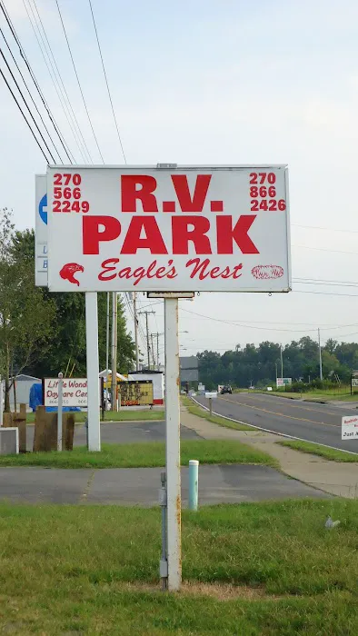 Eagles Nest RV park 2