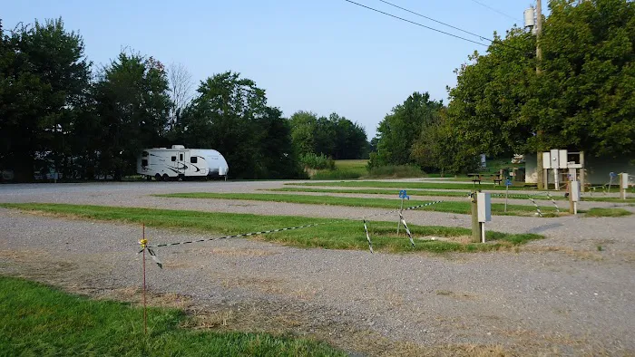 Eagles Nest RV park 3