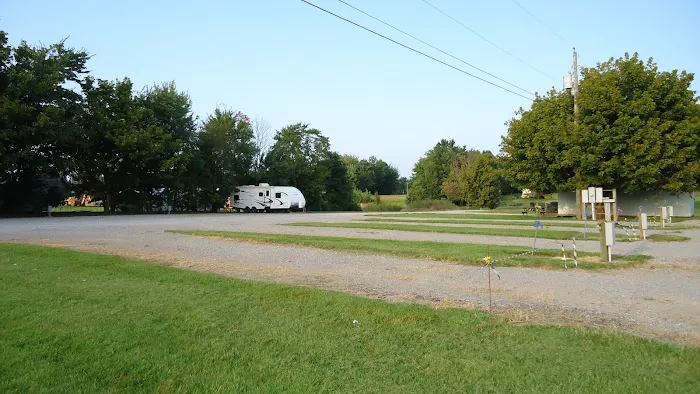 Eagles Nest RV park 1