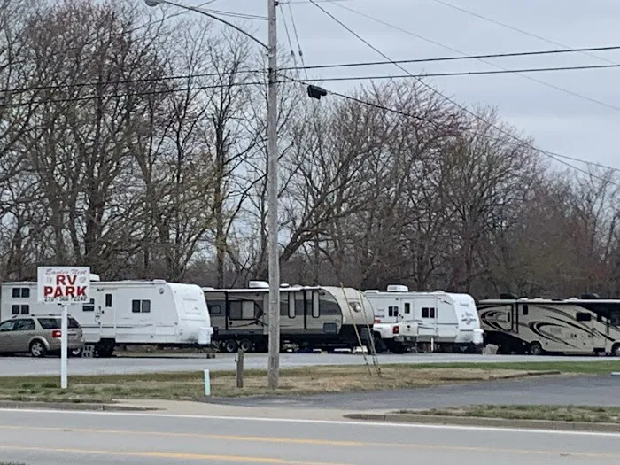 Eagles Nest RV park 5