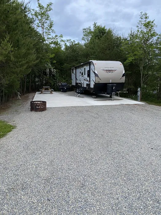 Cumberland Cove Resort 6