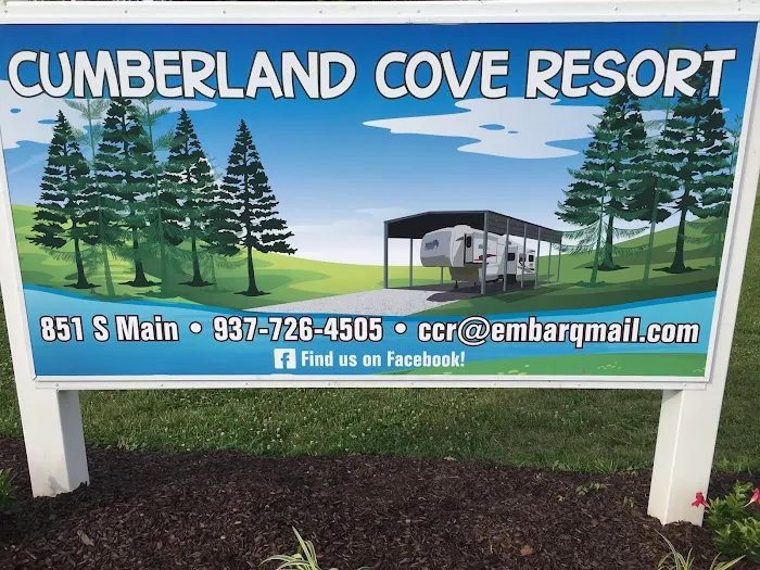 Cumberland Cove Resort 4